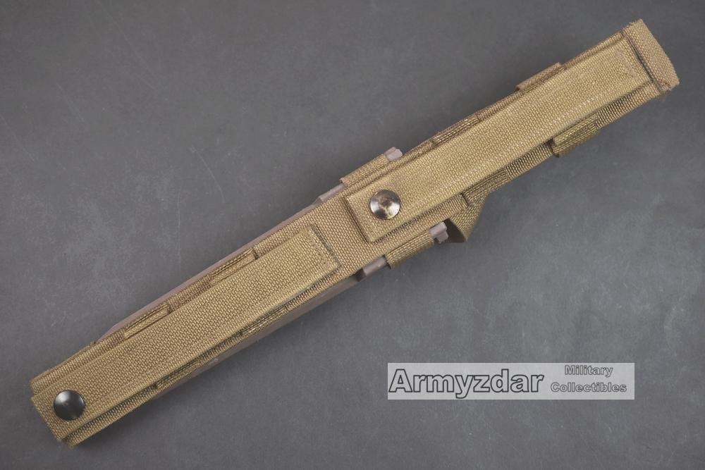 USMC OKC 3S Ontario Combat Knife — image 7