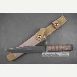 USMC OKC 3S Ontario Combat Knife
