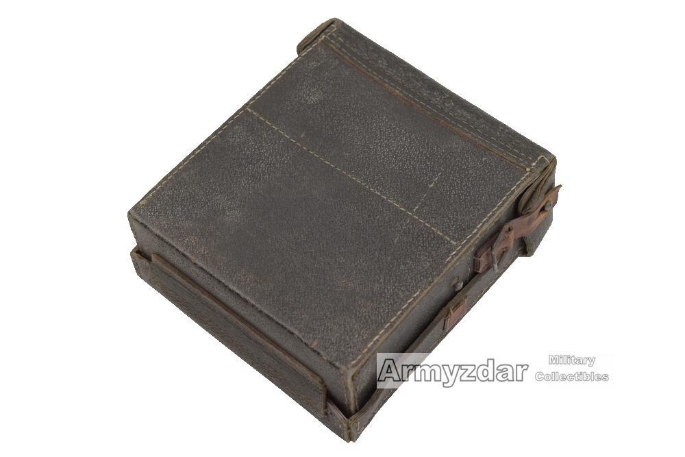 WH Sanitäter Ersatz Tasche — image 2