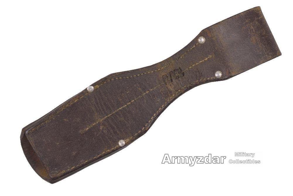 K98 Bayonet frog '14./J.R.15 I' — image 2