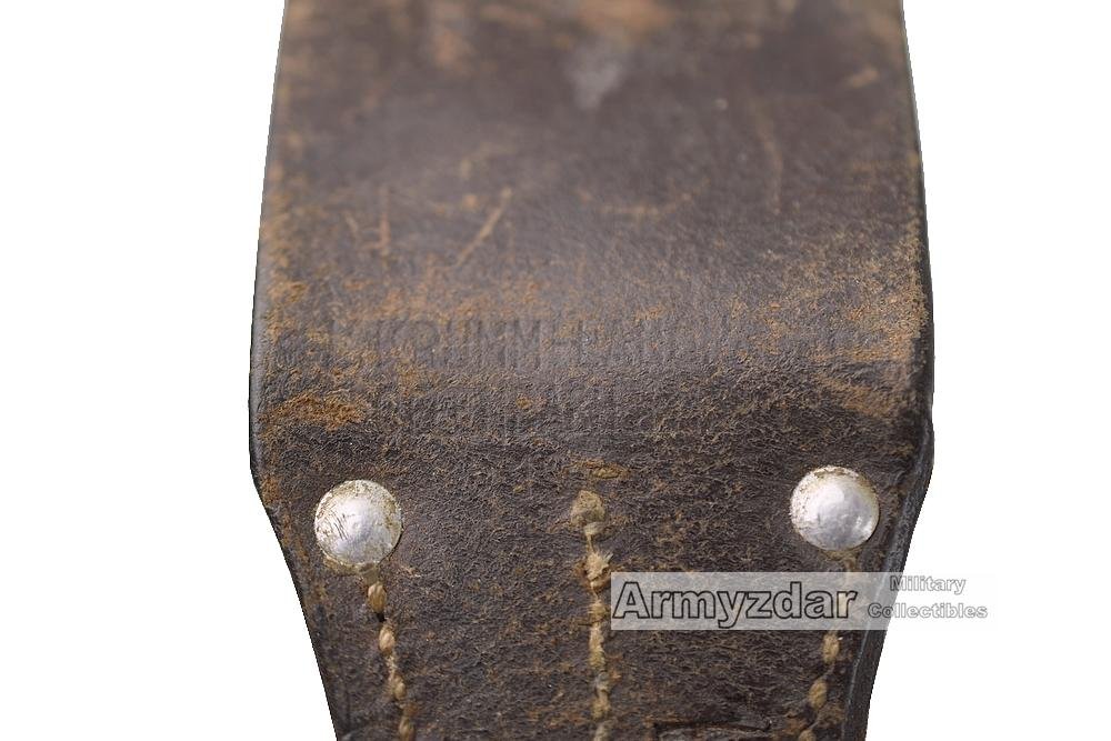 K98 Bayonet frog '14./J.R.15 I' — image 4