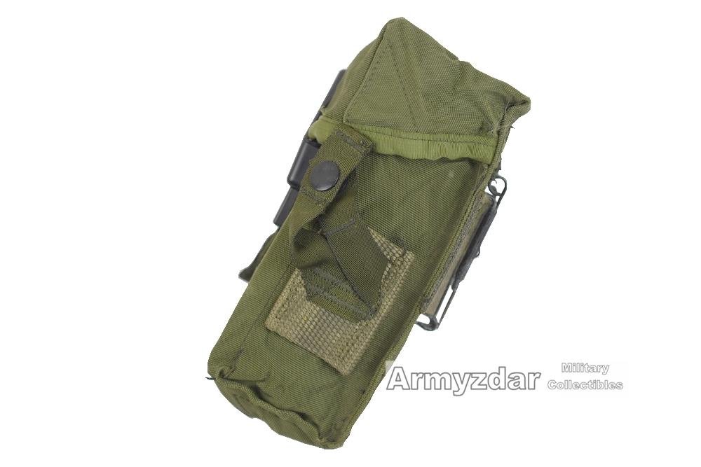M1967 30rd M16 Magazine Pouch — image 3