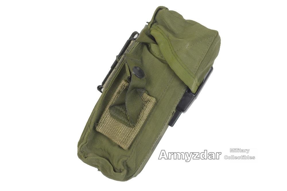 M1967 30rd M16 Magazine Pouch — image 4