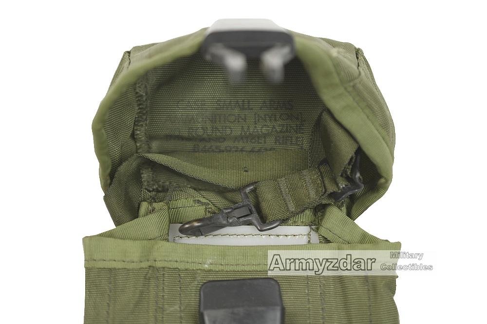 M1967 30rd M16 Magazine Pouch — image 5