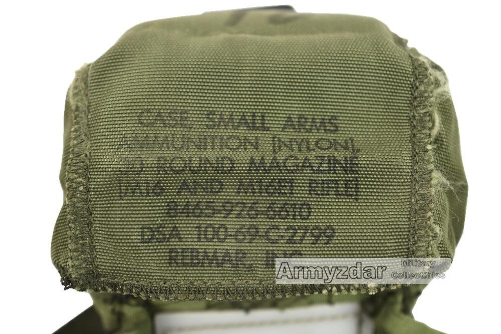 M1967 30rd M16 Magazine Pouch — image 6