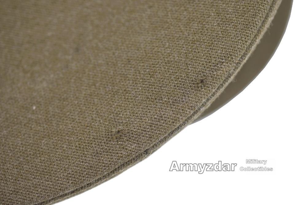 Czechoslovakian M1946 SNB Visor hat — image 11