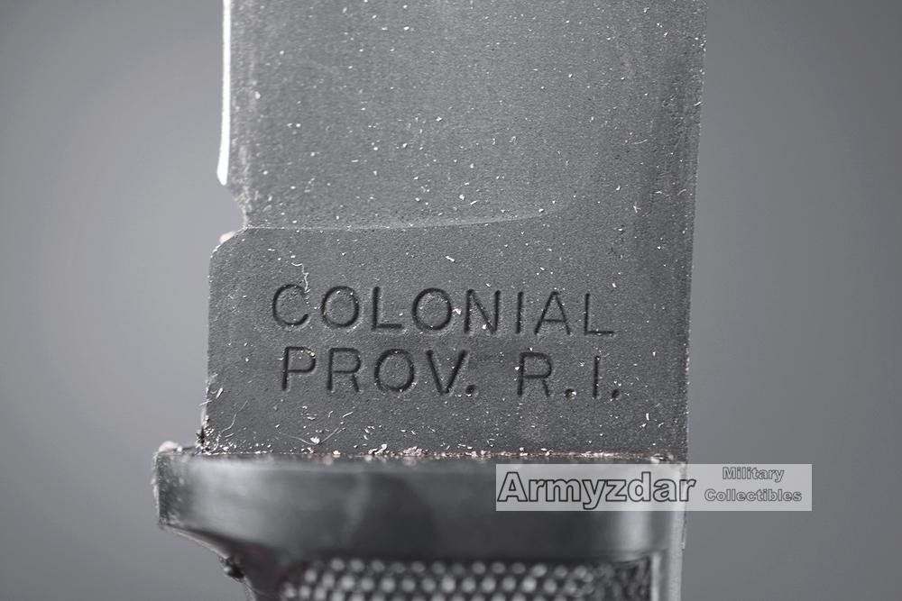 USN Mark 1 Knife 'Commemorative Edidition 1 of 200' — image 7