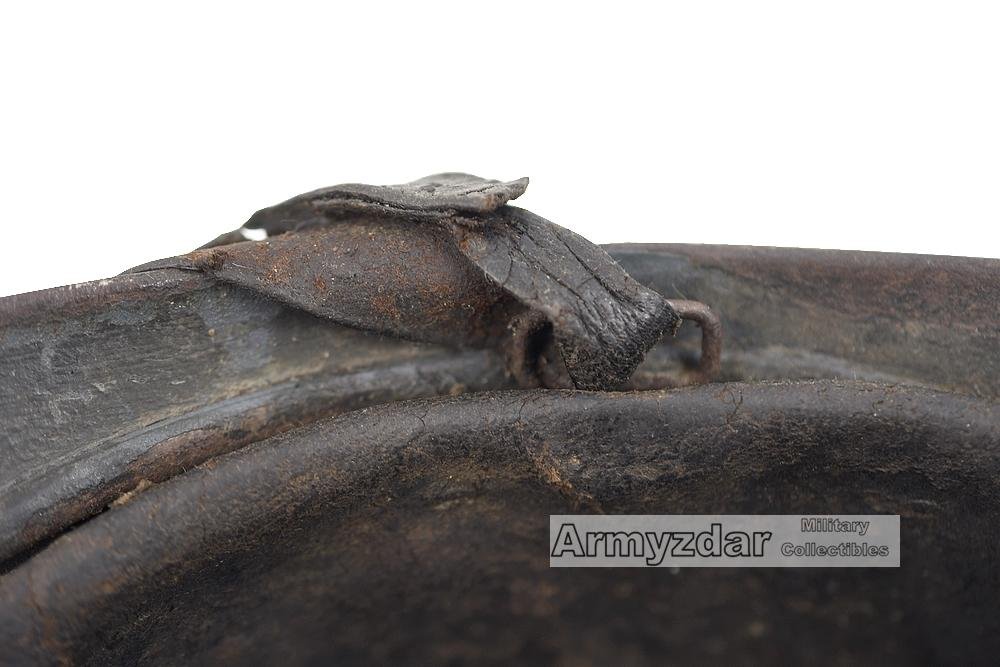 M1915 French Adrian Helmet „Czechoslovakia' (nr.1) — image 11