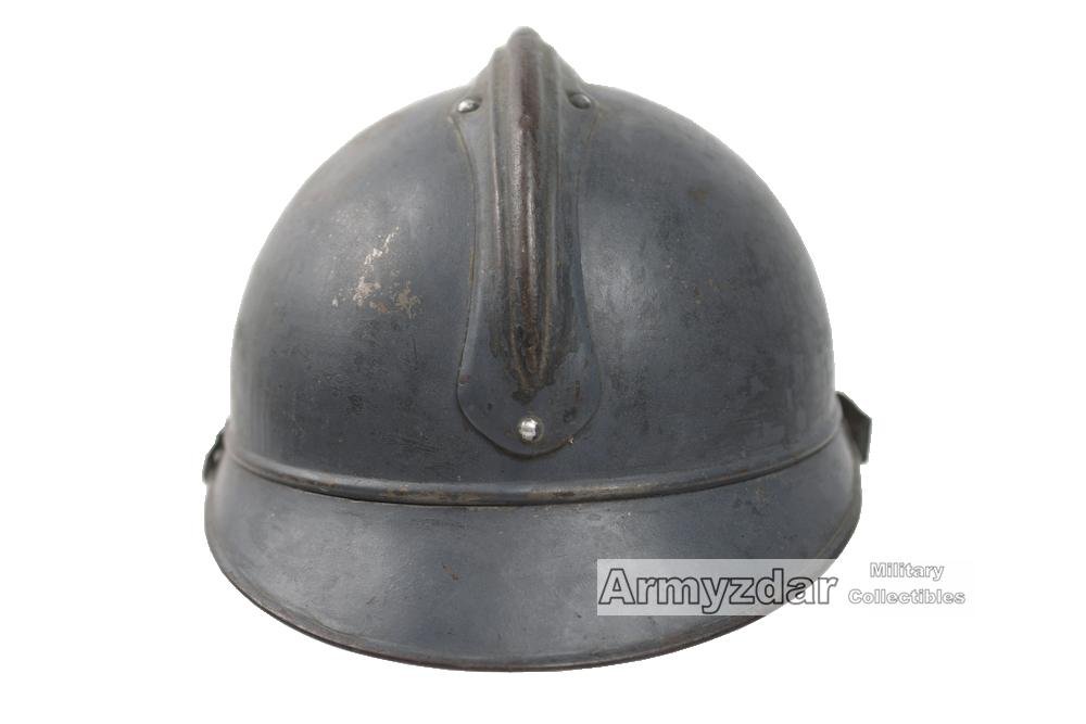 M1915 French Adrian Helmet „Czechoslovakia' (nr.1) — image 3
