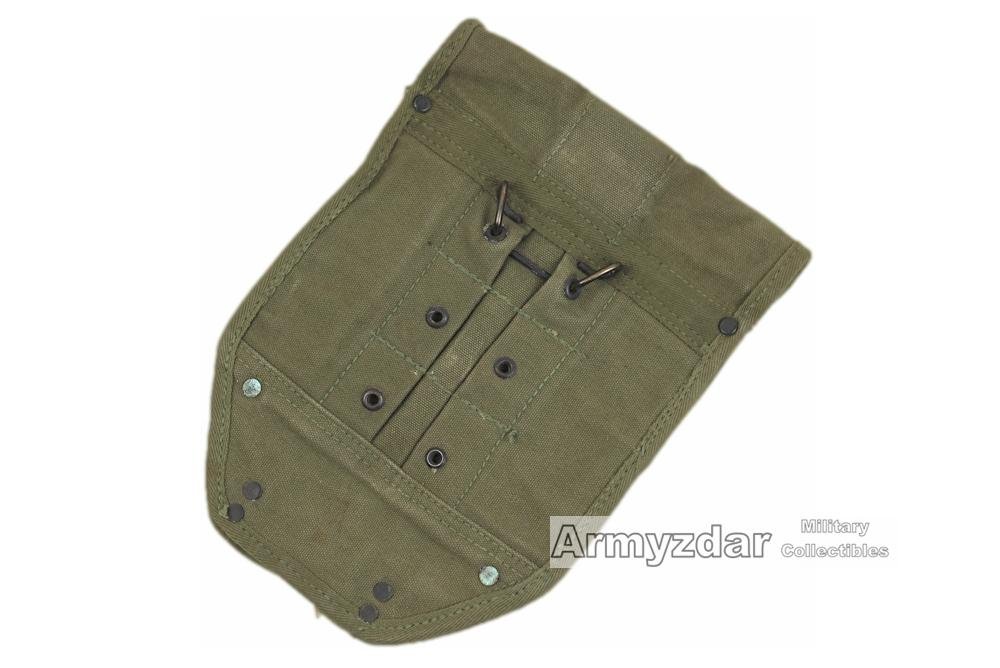 US M1943 Shovel Carrier 'Tulsa Canvas 1945' (nr.2) — image 2