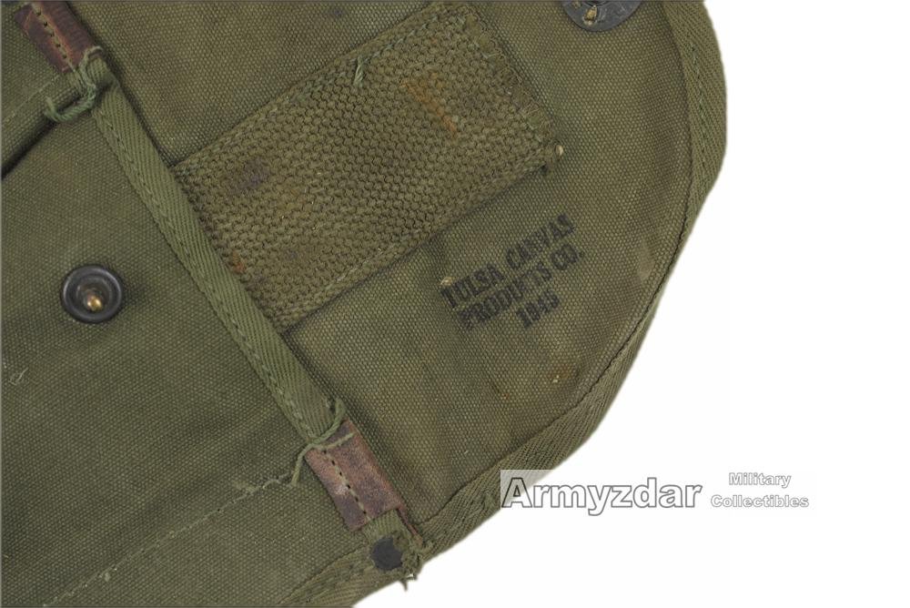 US M1943 Shovel Carrier 'Tulsa Canvas 1945' (nr.2) — image 3