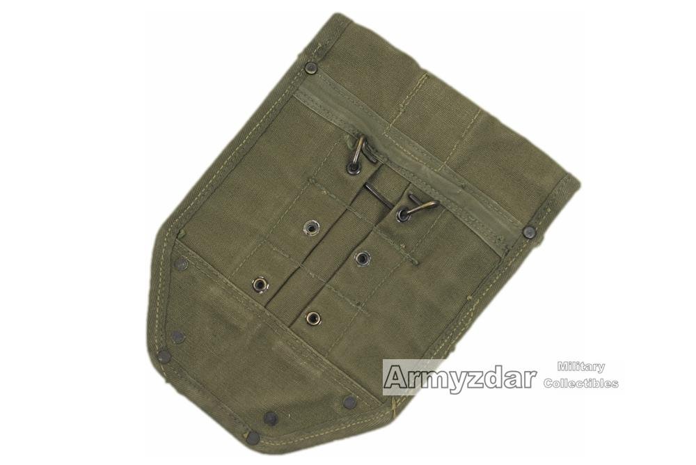 US M1943 Shovel Carrier 'Tulsa Canvas 1945' (nr.1) — image 2