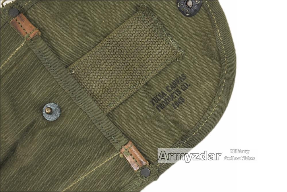 US M1943 Shovel Carrier 'Tulsa Canvas 1945' (nr.1) — image 3