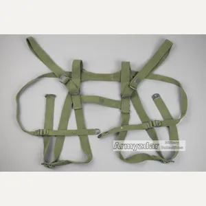 US M1956 Sleeping Bag Carrier Straps (nr.2)