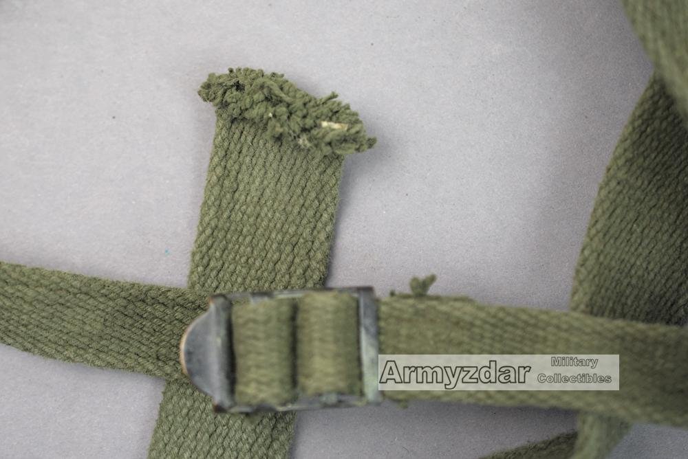 US M1956 Sleeping Bag Carrier Straps (nr.1) — image 2
