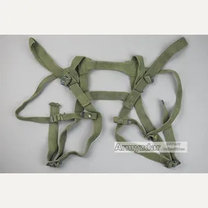 US M1956 Sleeping Bag Carrier Straps (nr.1)