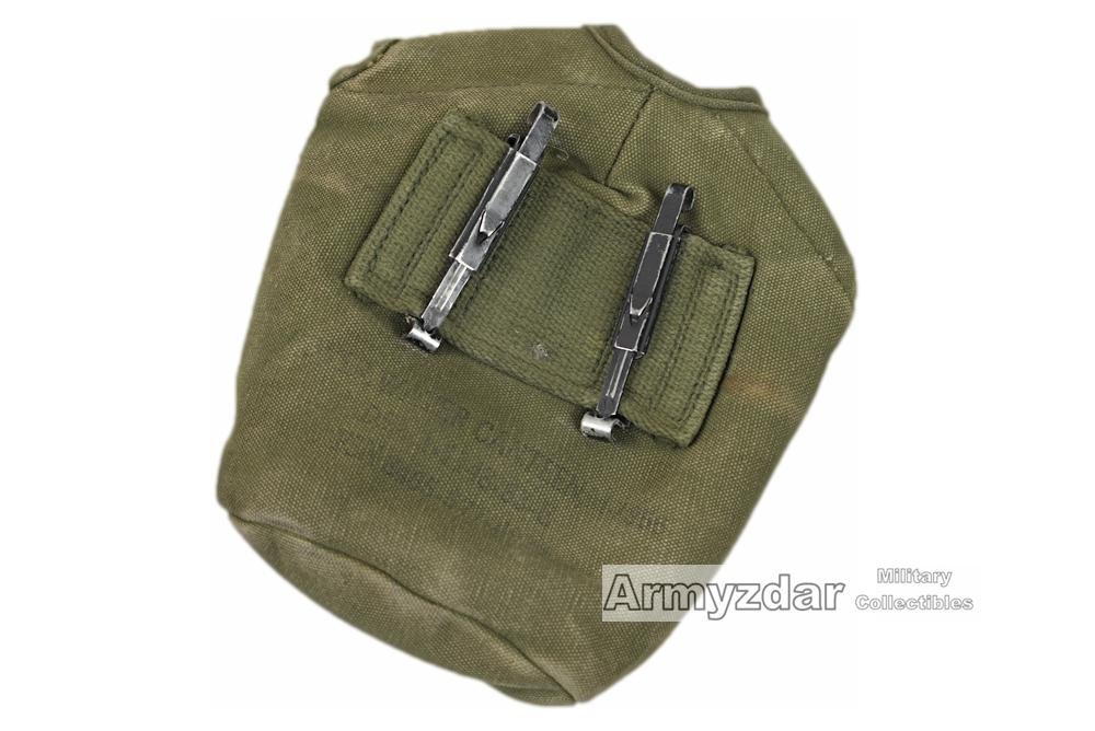 US M1956 Canteen cover (nr.1) — image 2