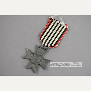 Preussen Kreuz für Kriegshilfsdienst