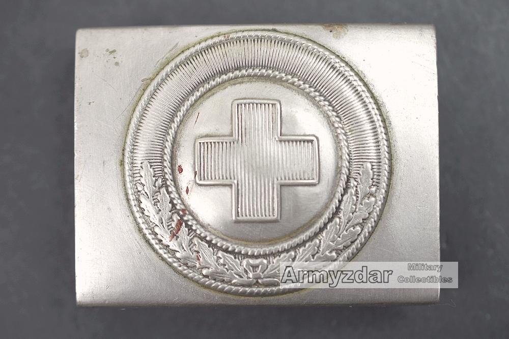 DRK Belt with buckle — image 6