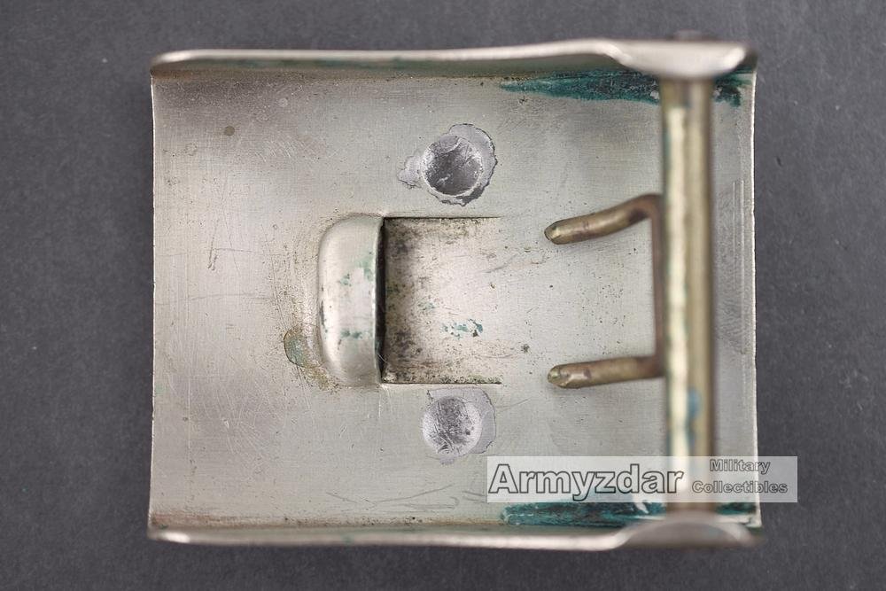 DRK Belt with buckle — image 7