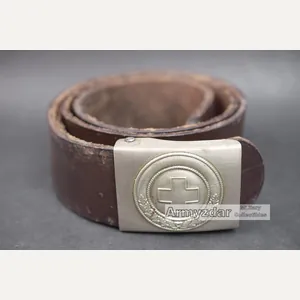 DRK Belt with buckle