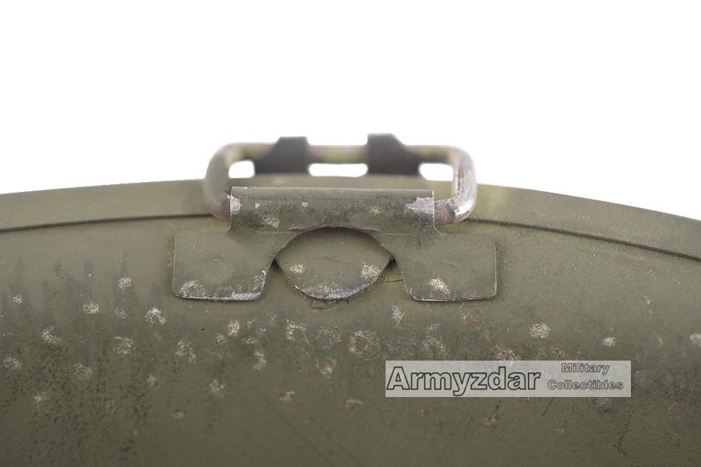 Vietnam US M1 Helmet — image 10
