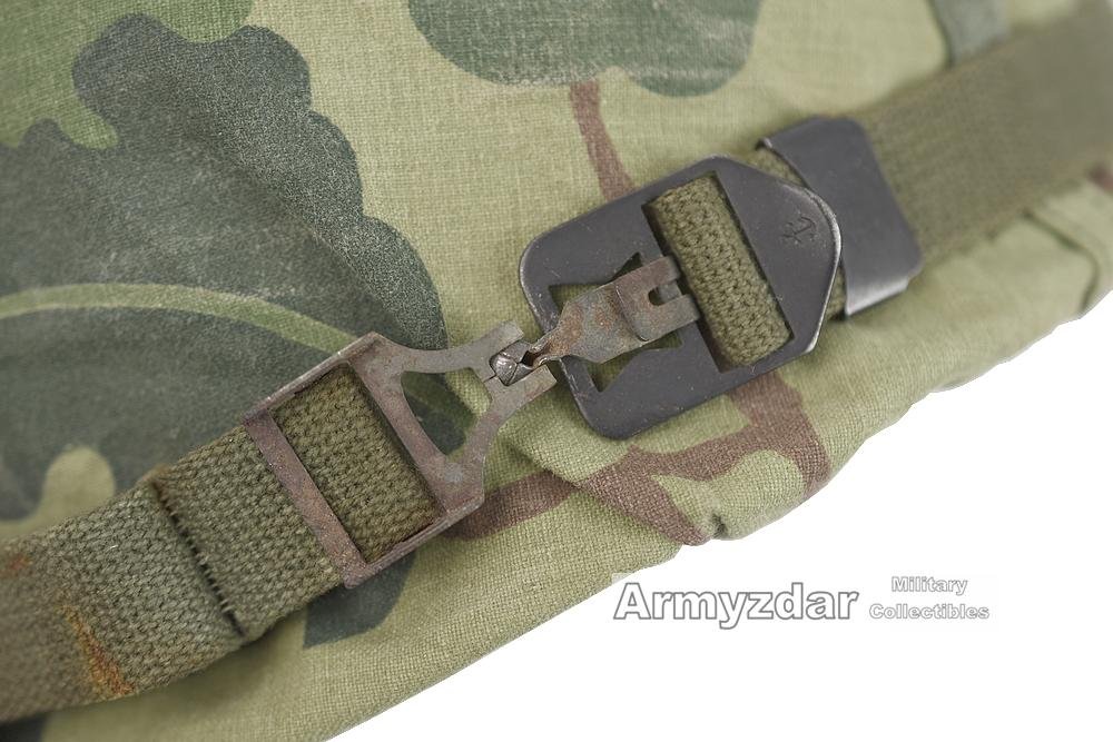 Vietnam US M1 Helmet — image 5