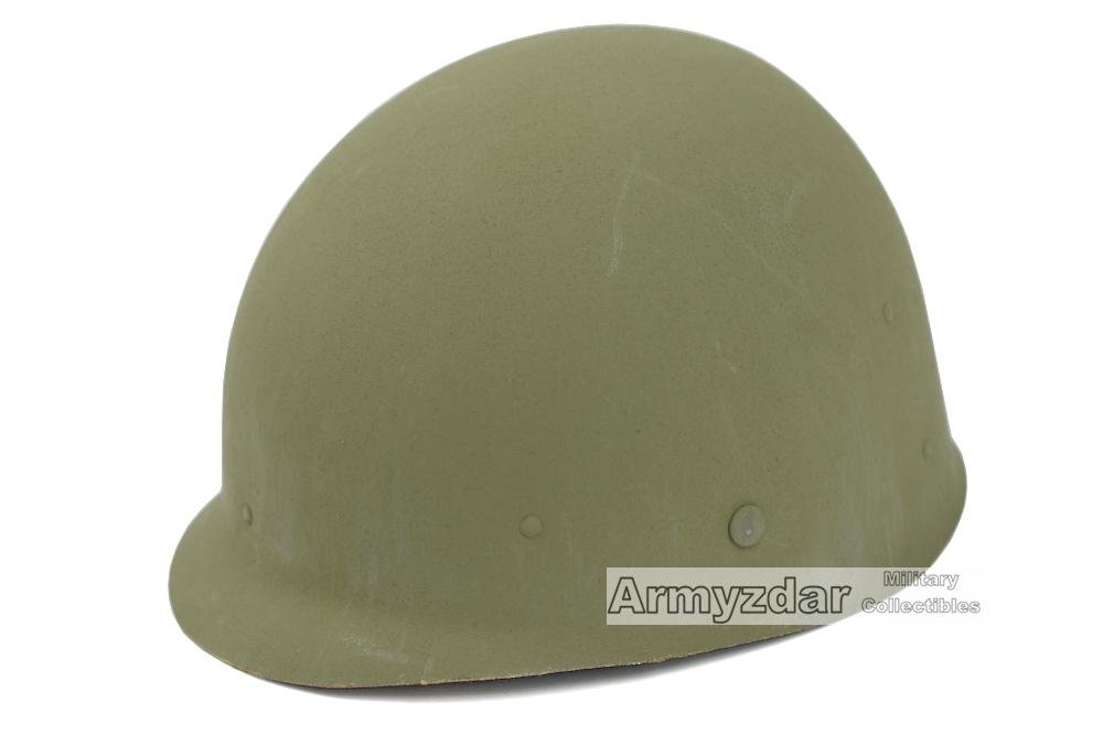 Vietnam US M1 Helmet — image 9