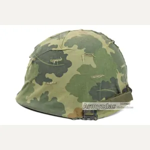 Vietnam US M1 Helmet