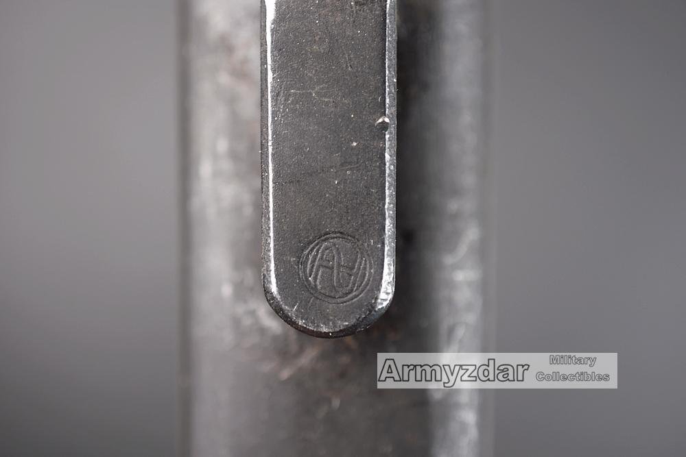 M95 Mannlicher bayonet 'Praga' — image 11