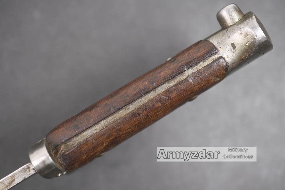 M95 Mannlicher bayonet 'Praga' — image 5
