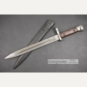 M95 Mannlicher bayonet 'Praga'