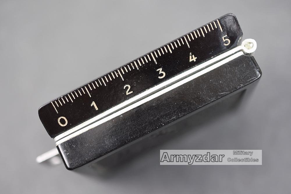 German Marsch-Kompass — image 3