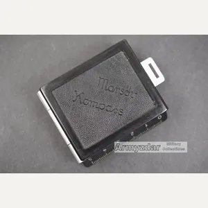 German Marsch-Kompass