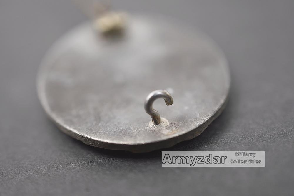 VWA WW2 in silber (L/14) „F. Orth' — image 4