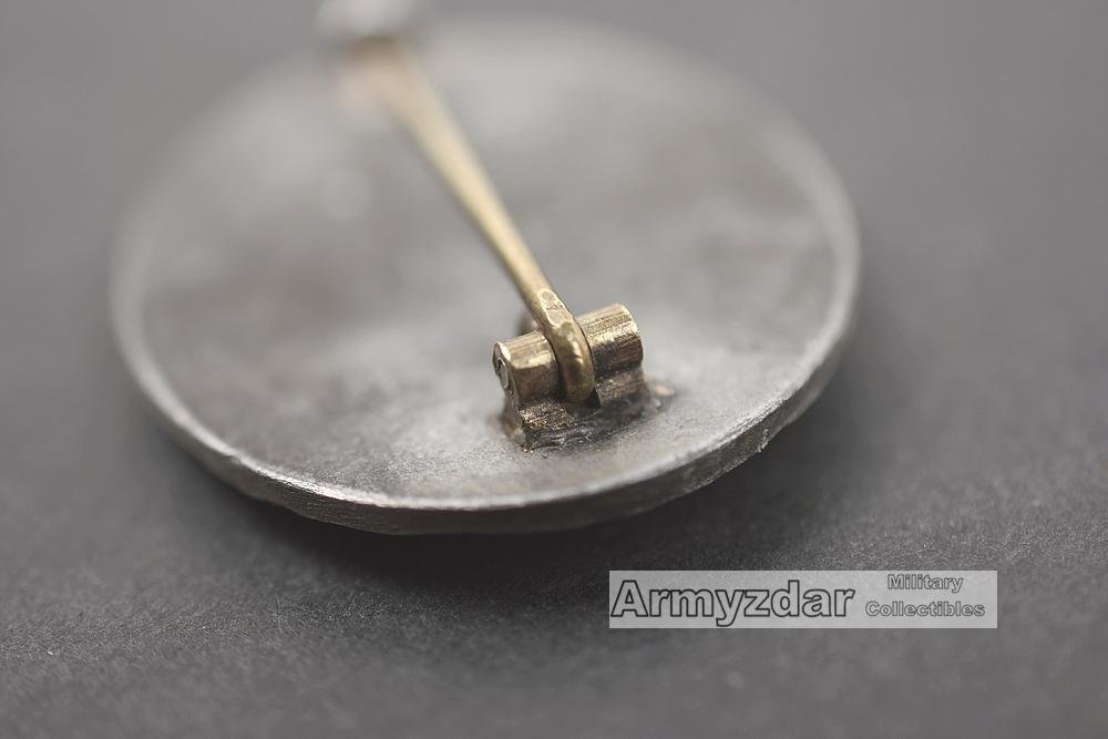 VWA WW2 in silber (L/14) „F. Orth' — image 5