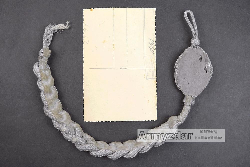 WH Schützenschnure + picture — image 2