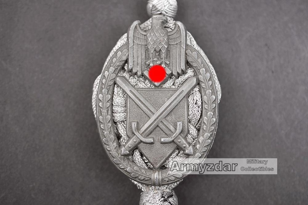 WH Schützenschnure + picture — image 3