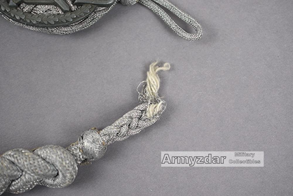 WH Schützenschnure + picture — image 5