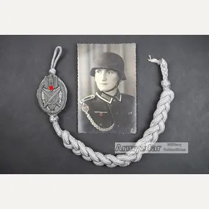 WH Schützenschnure + picture