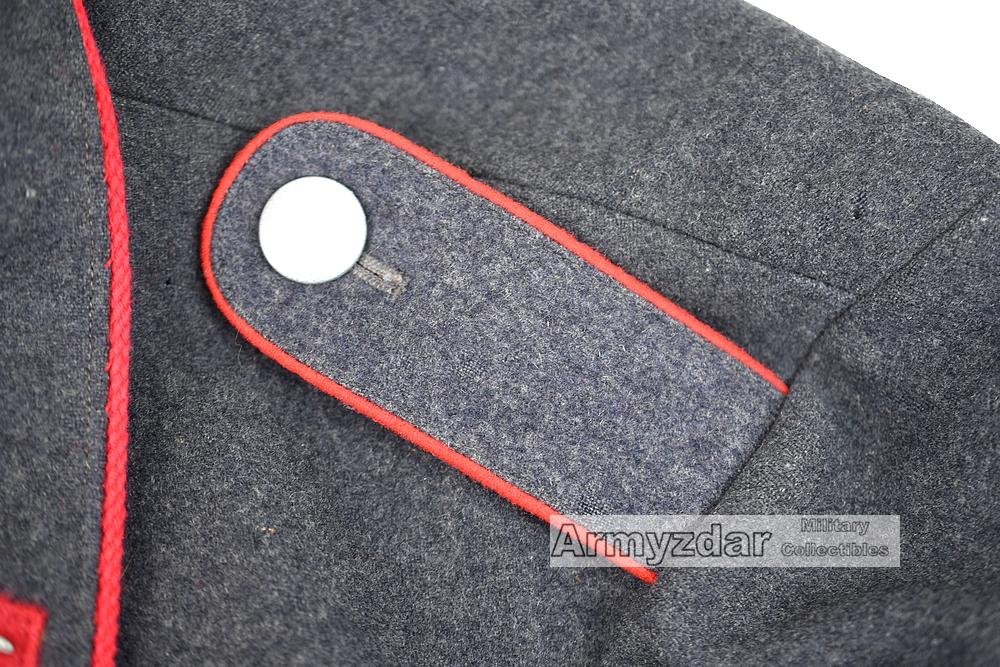 LW Waffenrock – Flak Truppe Stabsgefreiter — image 11