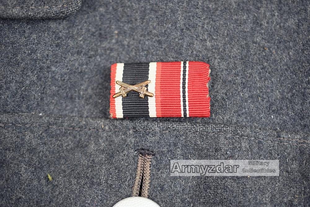 LW Waffenrock – Flak Truppe Stabsgefreiter — image 13