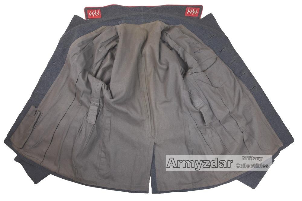 LW Waffenrock – Flak Truppe Stabsgefreiter — image 21