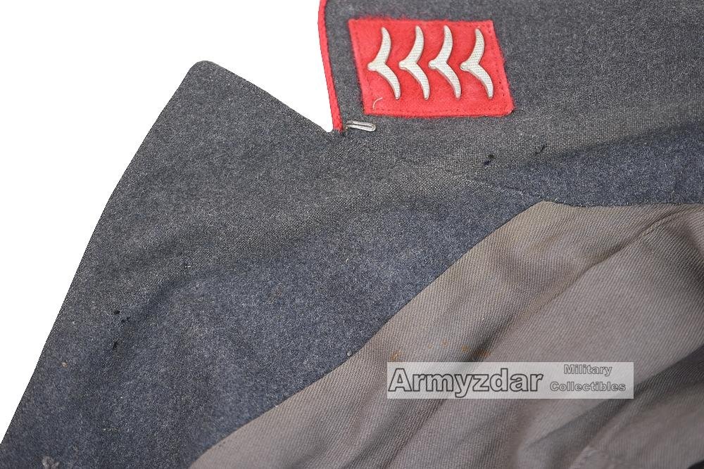 LW Waffenrock – Flak Truppe Stabsgefreiter — image 24