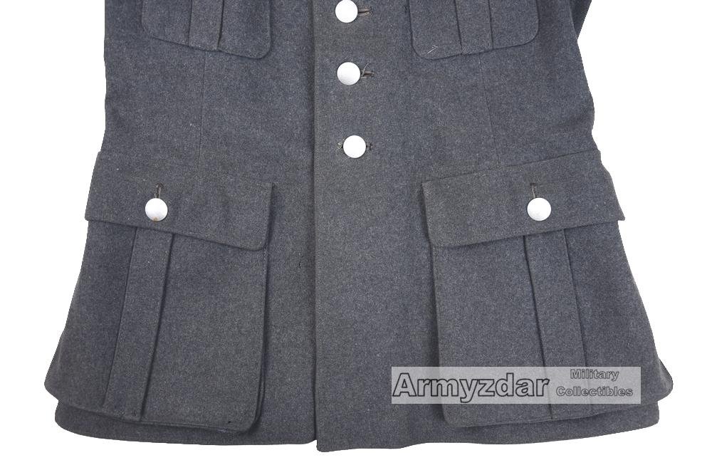 LW Waffenrock – Flak Truppe Stabsgefreiter — image 3