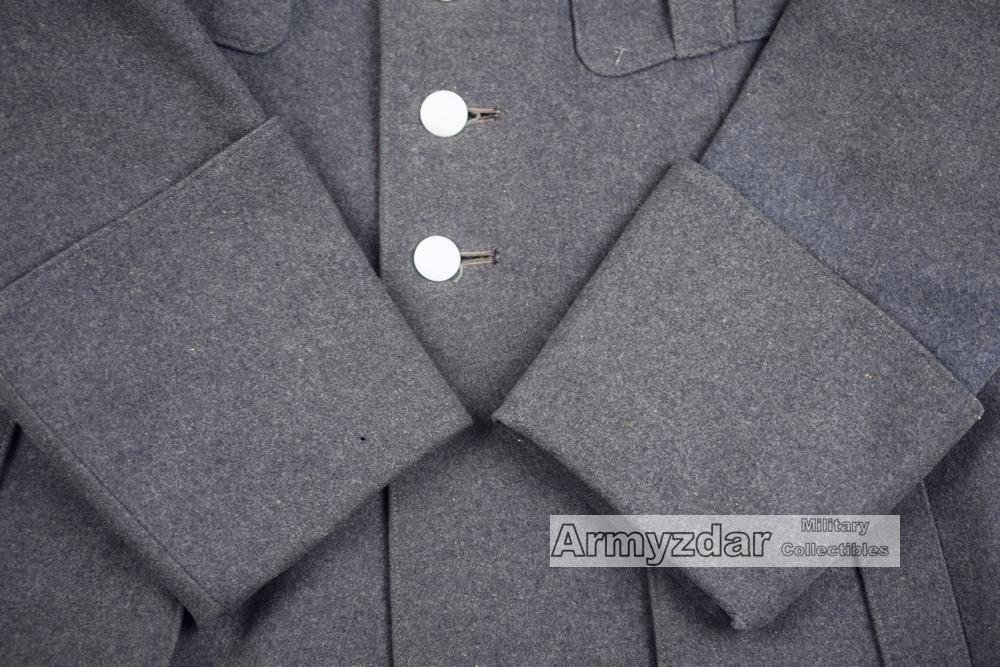 LW Waffenrock – Flak Truppe Stabsgefreiter — image 4