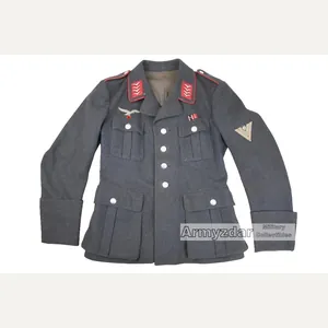 LW Waffenrock – Flak Truppe Stabsgefreiter