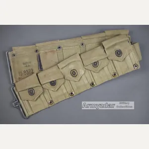 US M1923 Garand belt '1943'