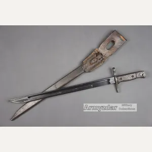 M1930 Japanese Arisaka bayonet „Matsushita Kinzoku KK Arsenal'