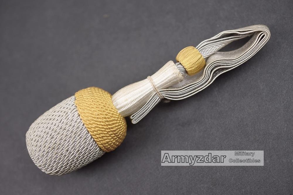 WH Troddel na bajonet „3.Komp.' — image 2